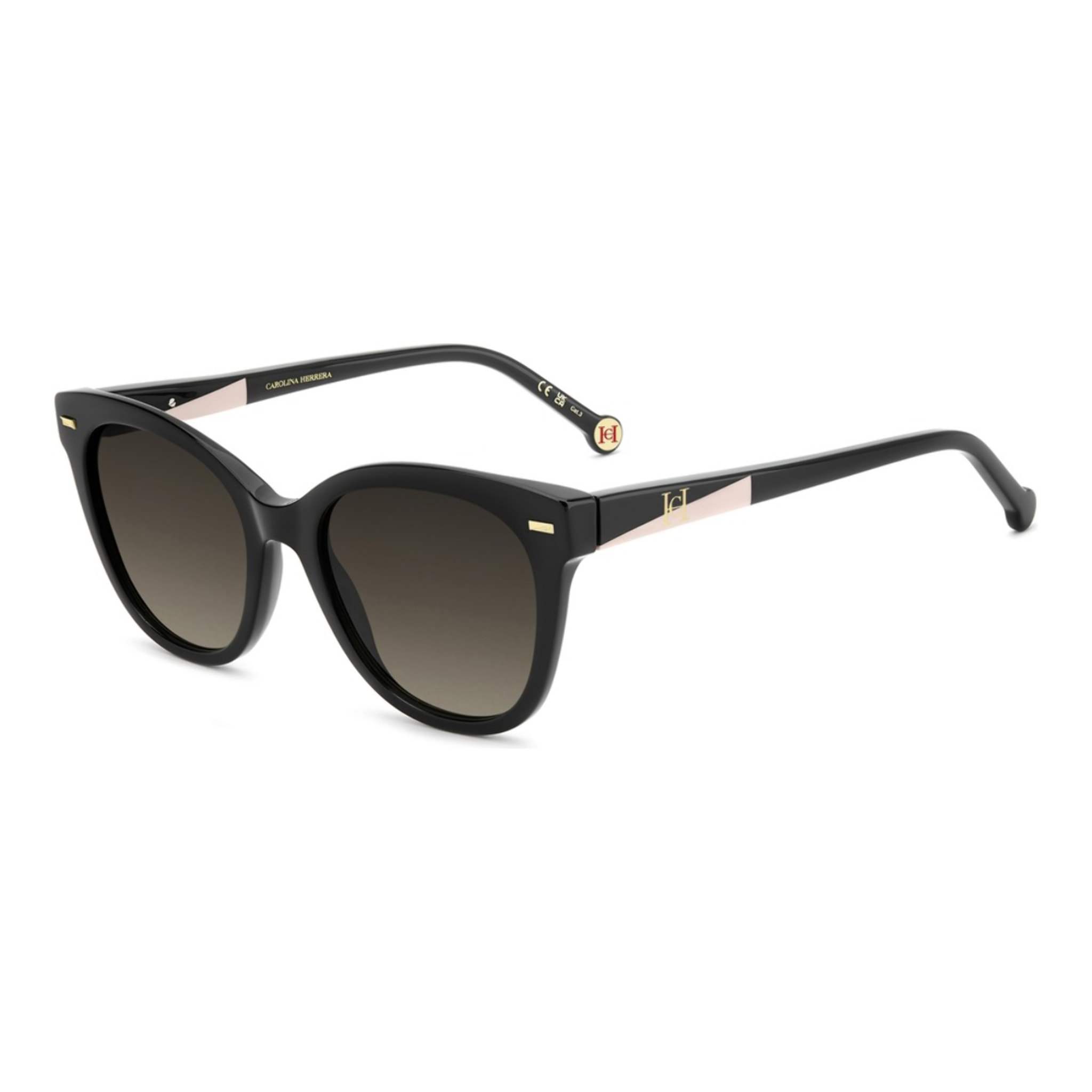Gafas de Sol Carolina Herrera HER 0360/S 807 de Acetato Mujer 53 mm