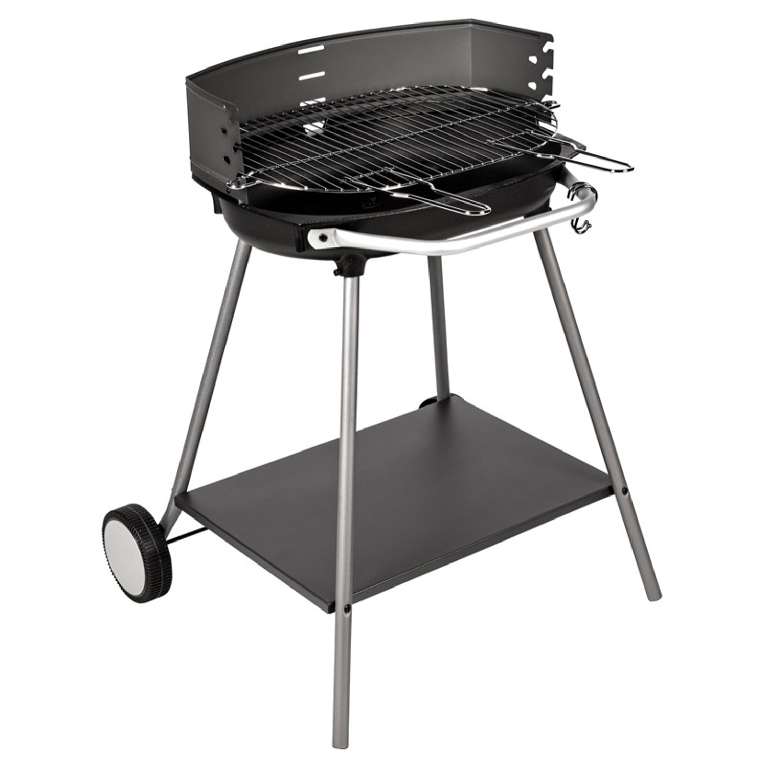 Barbecue à charbon KOS