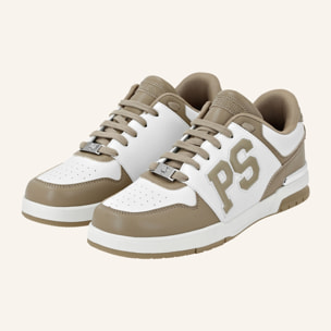 PLEIN SPORT Low-Top Sneakers PS