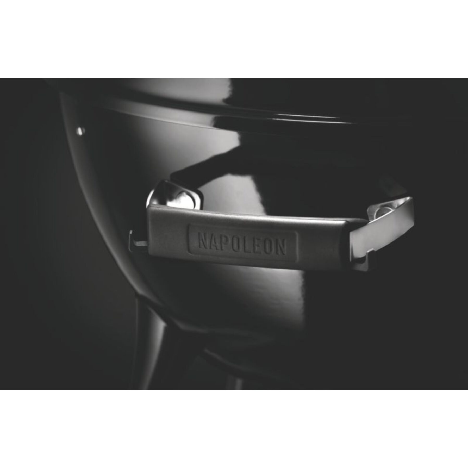 Barbecue charbon NAPOLEON Kettle Premium 47cm