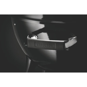 Barbecue charbon NAPOLEON Kettle Premium 47cm