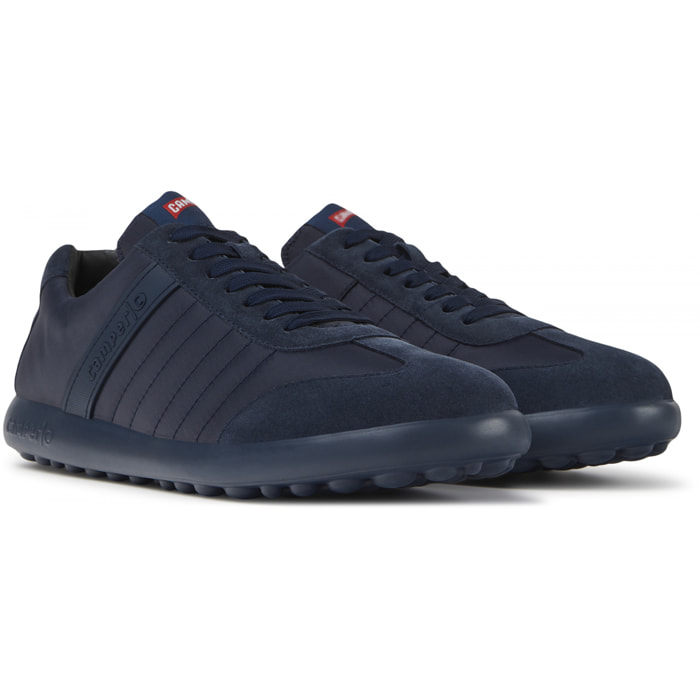 Zapatillas - CAMPER Pelotas XLF - Azul - Textil tecnico