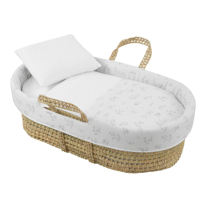 Cambrass Moises De Palma Acolchado Une Merlo