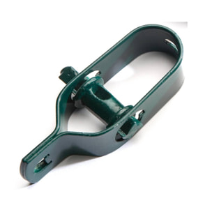 Kit de poteau de tension pour grillage de 1,2m