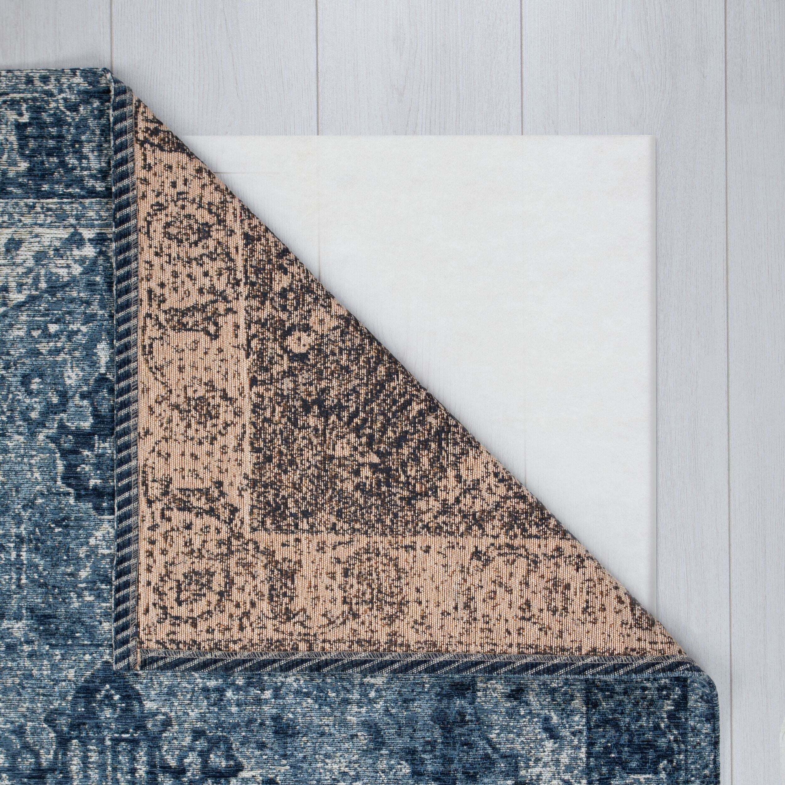 Tapis de couloir ANTIQUE