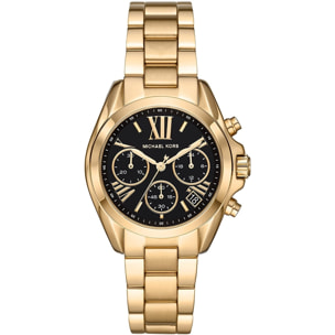 Reloj Michael Kors MK6959 Mujer Analogico Cuarzo con Correa de Acero inoxidable