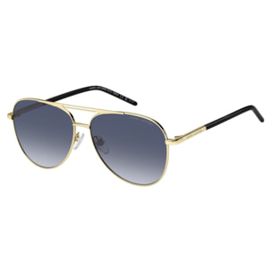 Gafas de Sol Marc Jacobs MARC 865/S RHL de Metal Mujer 59 mm