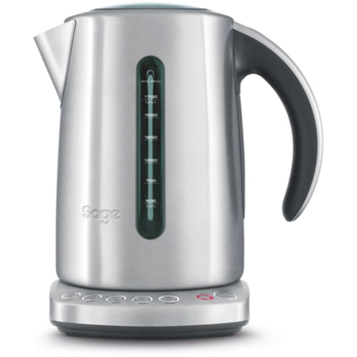 Bouilloire SAGE APPLIANCES Smart Kettle SKE825BSS3EEU1