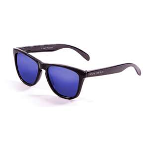 GAFAS DE SOL SUNPERS SAN FRANCISCO CLASSIC de color Azul