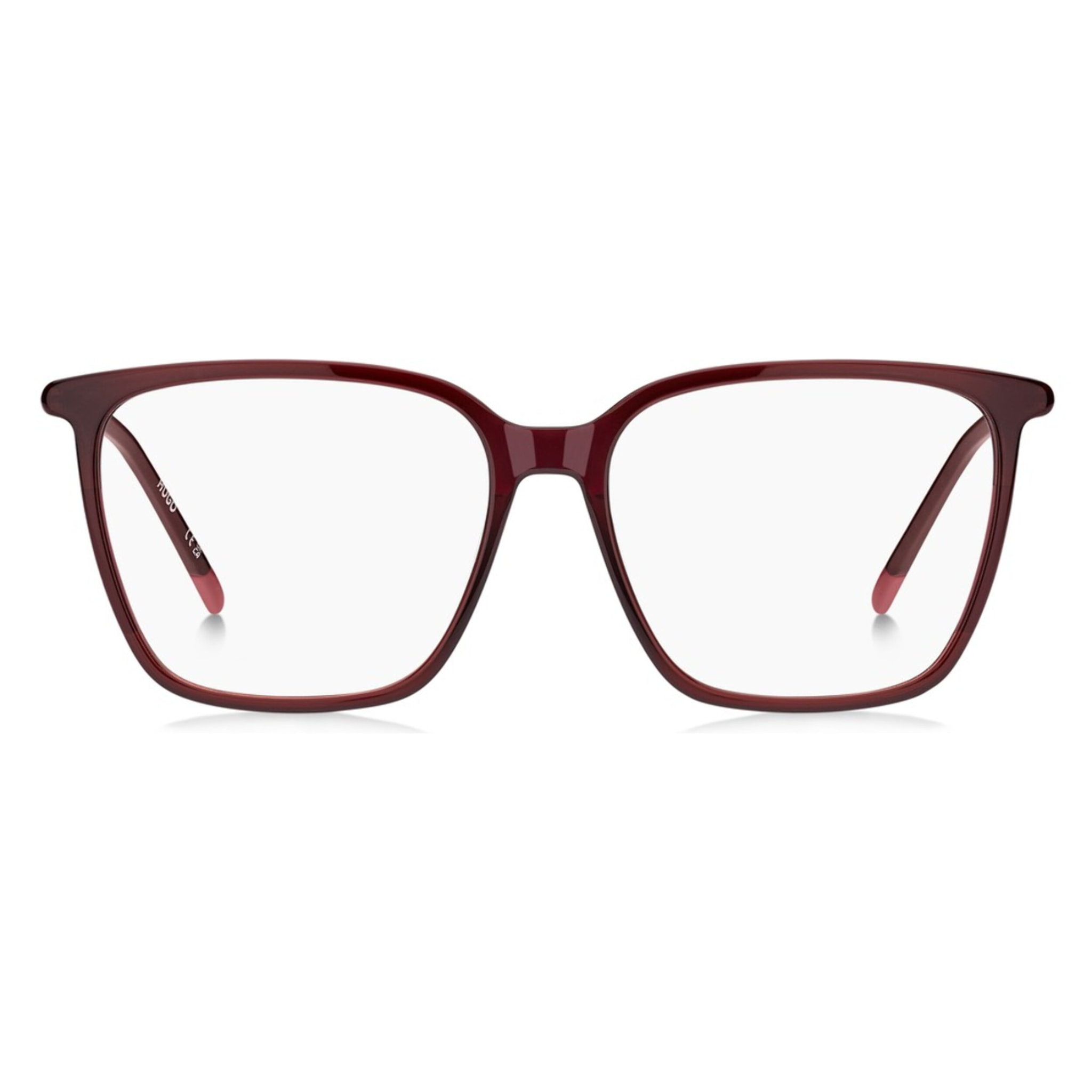 Gafas de Vista Hugo HG 1381 LHF de Acetato Mujer 55 mm