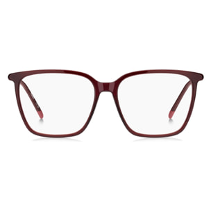 Gafas de Vista Hugo HG 1381 LHF de Acetato Mujer 55 mm