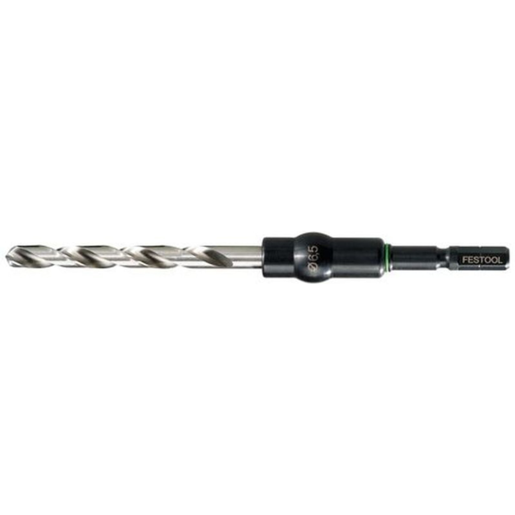 Foret hélicoïdal HSS D 3/33 CE/M-Set - Ø 3 mm - FESTOOL - 493421
