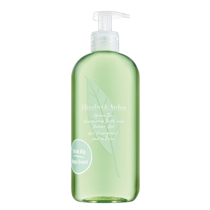 Green Tea - Gel Douche