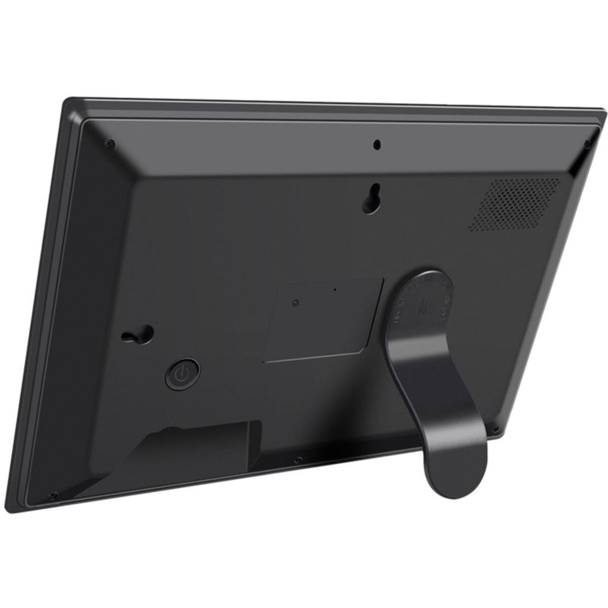 Cadre photo connecté AGFAPHOTO Realiview APF1000WIFIGL 10 Pouces Noir