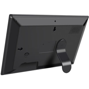 Cadre photo connecté AGFAPHOTO Realiview APF1000WIFIGL 10 Pouces Noir