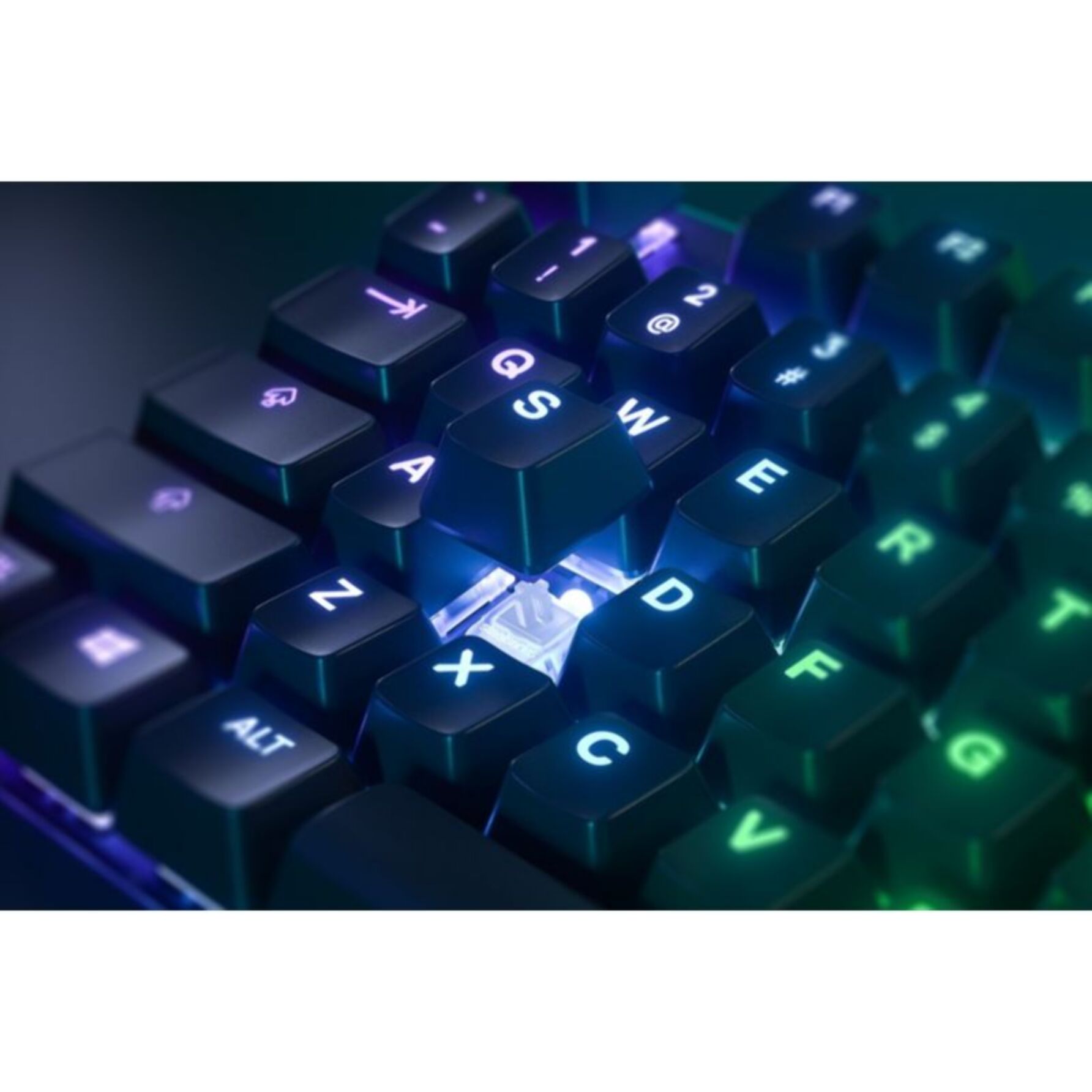 Clavier gamer STEELSERIES Apex PRO