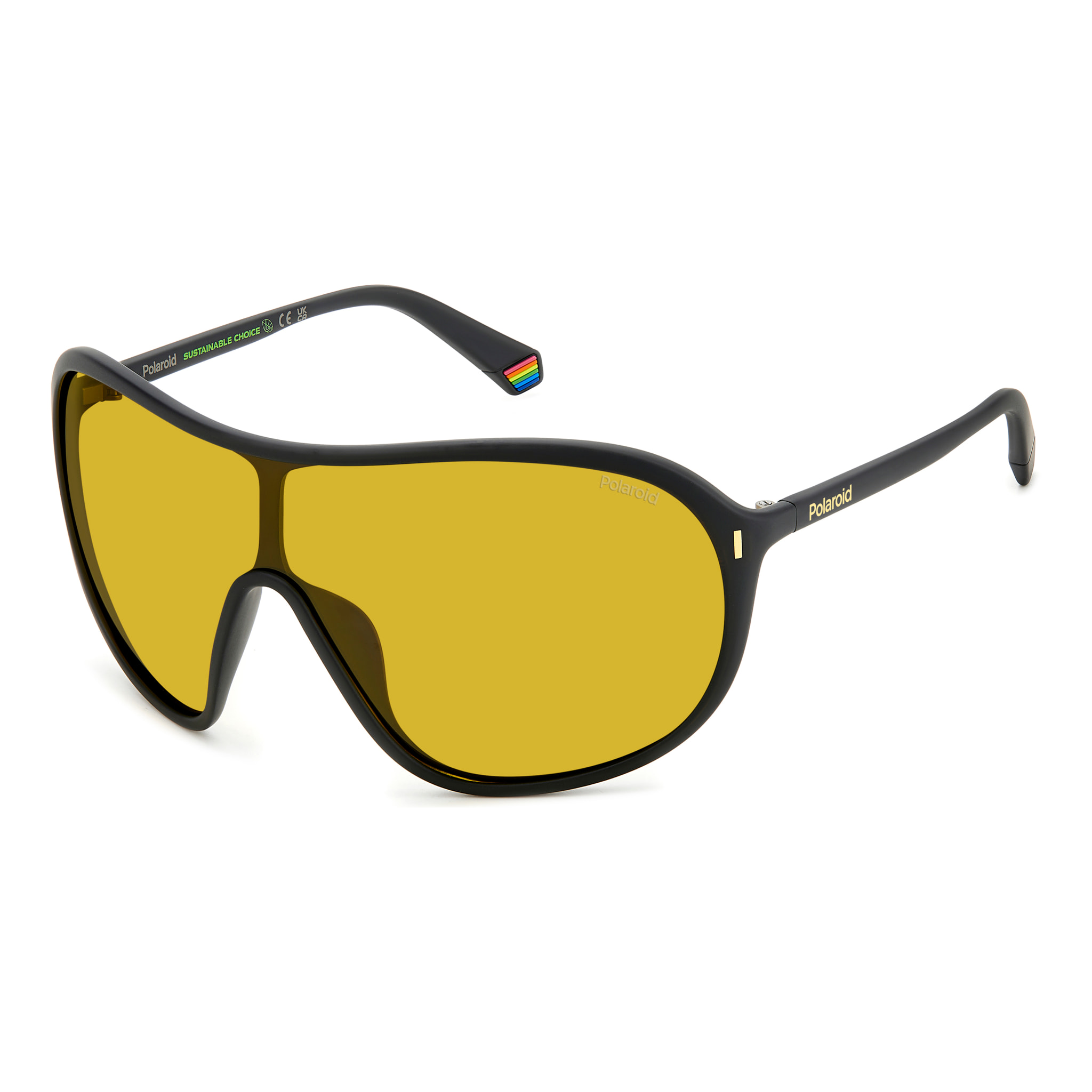 Gafas de sol Polaroid Unisex PLD-6216-S-003