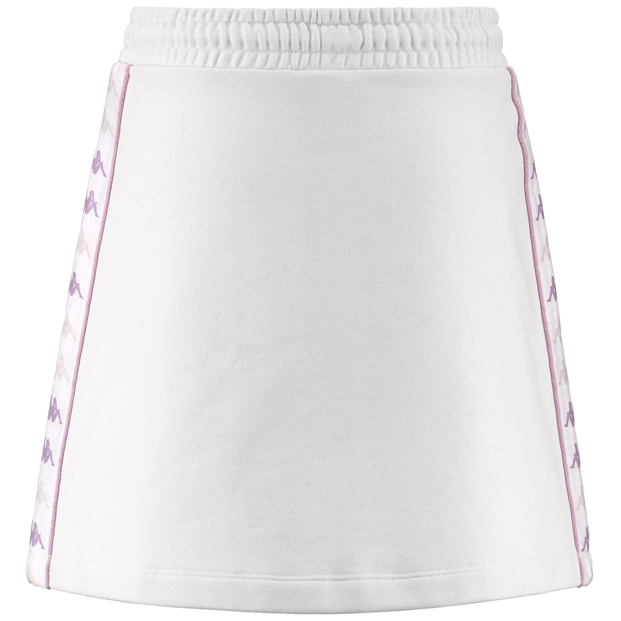 Gonne Kappa Donna 222 Banda Salia Grigio