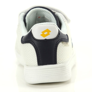 Sneakers Lotto 1973 Evo Amf IV Bianco