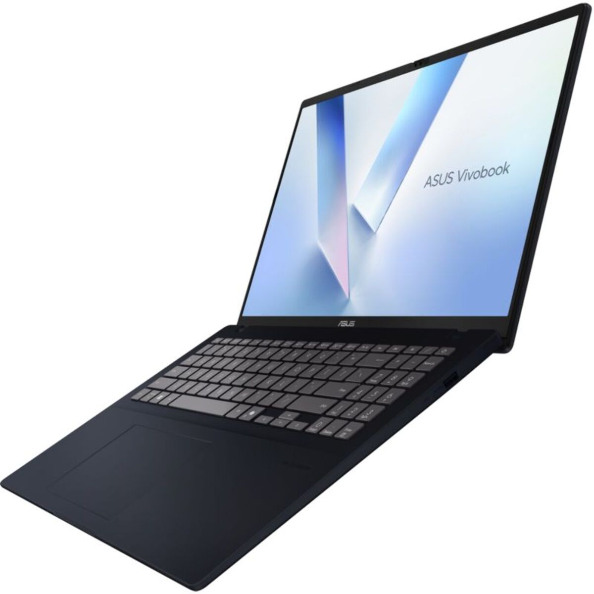 Ordinateur portable ASUS Pack Vivobook S1607QAMB107W Copilot+PC