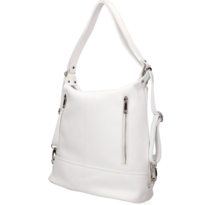 Gave Lux Borsa a tracolla trasformabile in zaino