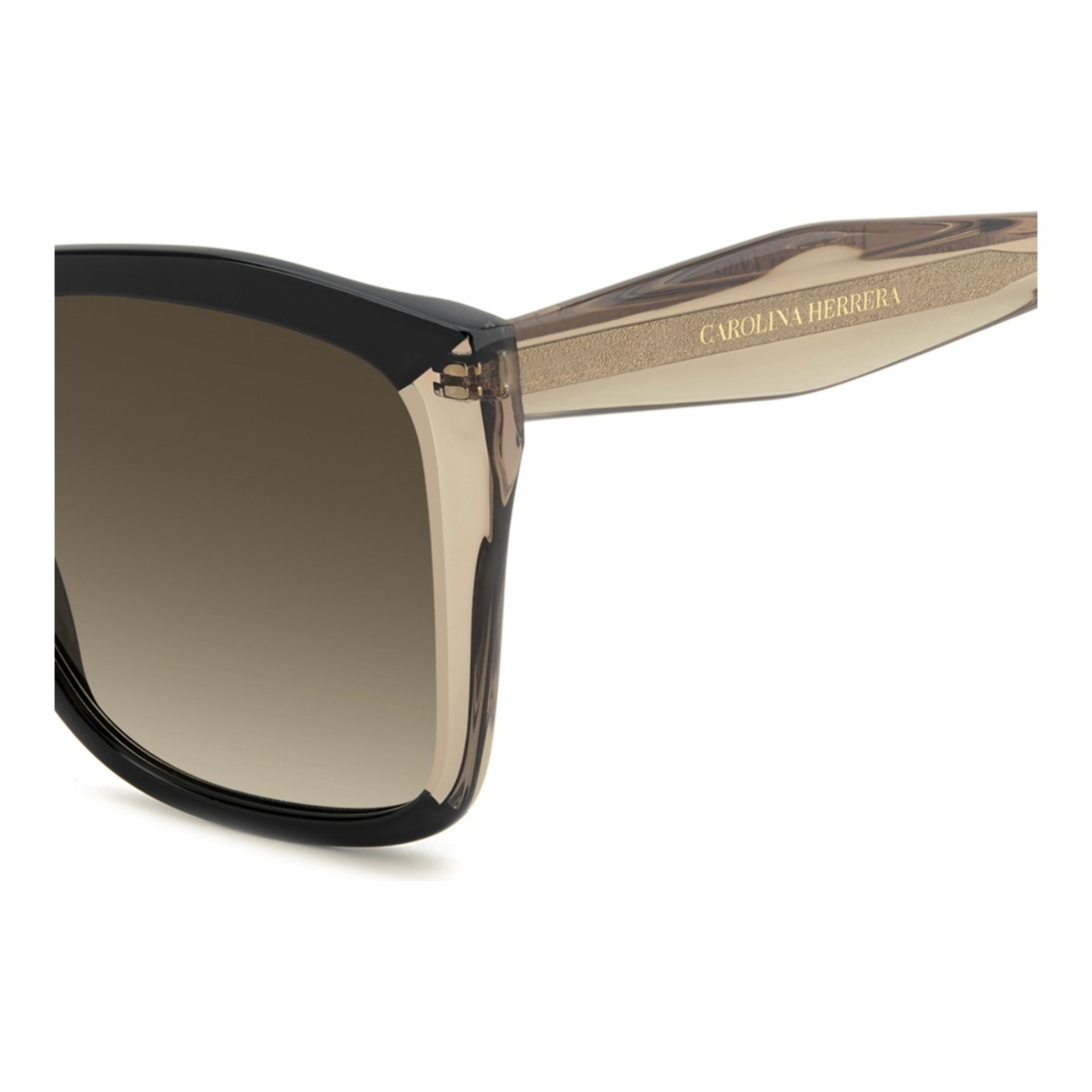 Gafas de Sol Carolina Herrera HER 0339/S KDX de Acetato Mujer 57 mm