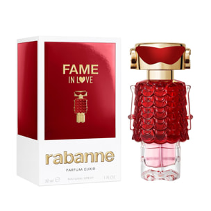 Fame In Love - Parfum Elixir