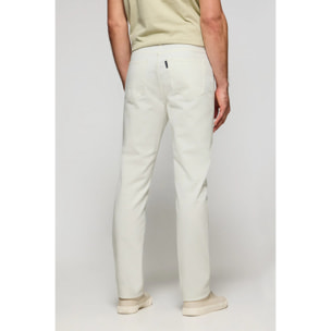 Jeans Boston bianchi regular fit