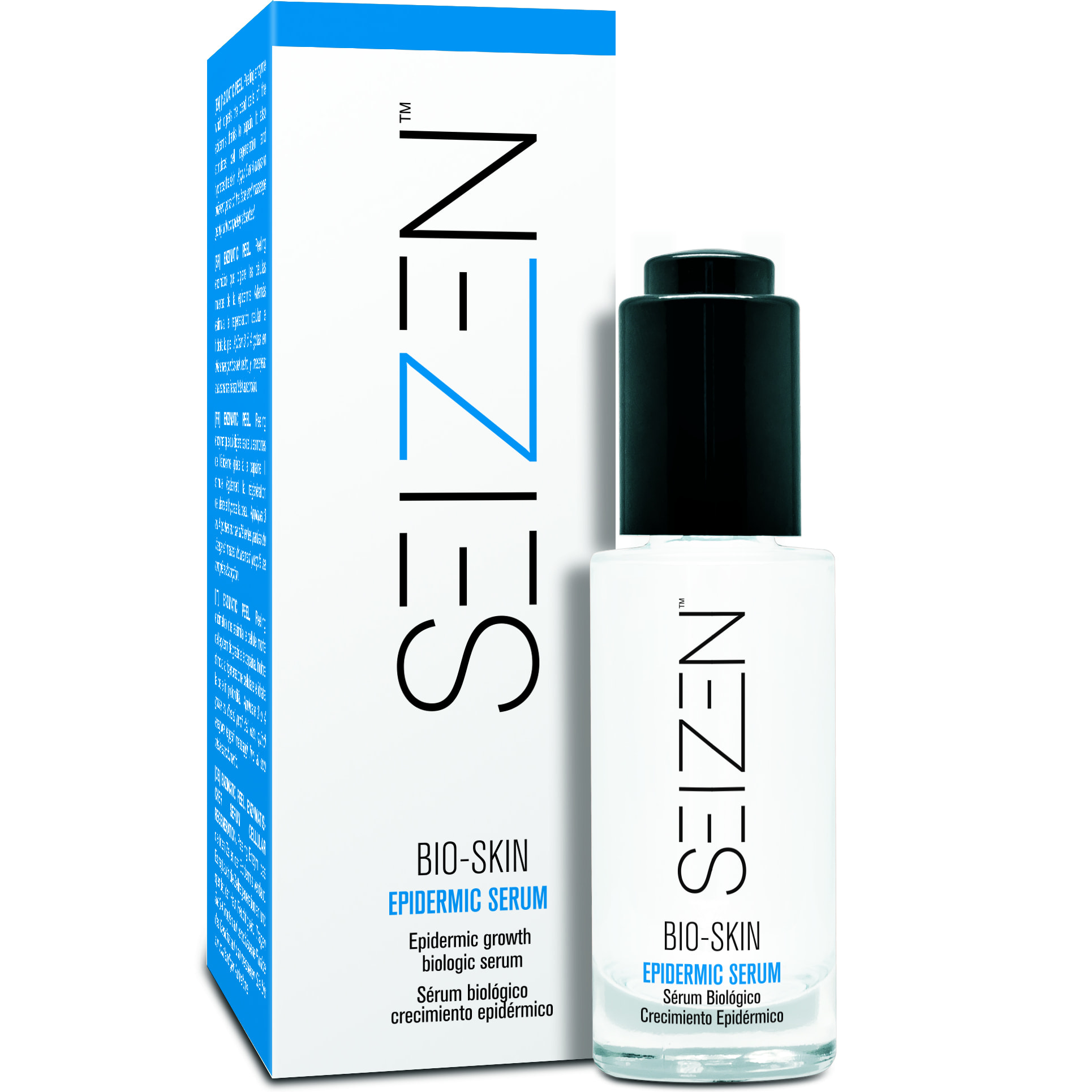 Biologic Serum Epidermal Growth