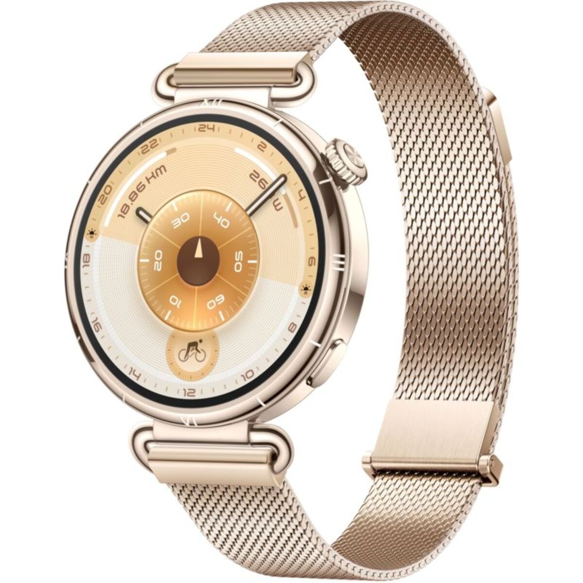 Montre connectée HUAWEI Watch GT6 41mm Or