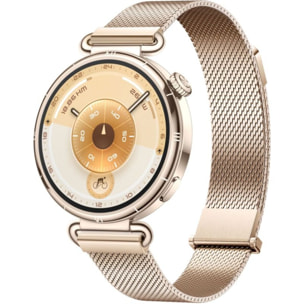 Montre connectée HUAWEI Watch GT6 41mm Or