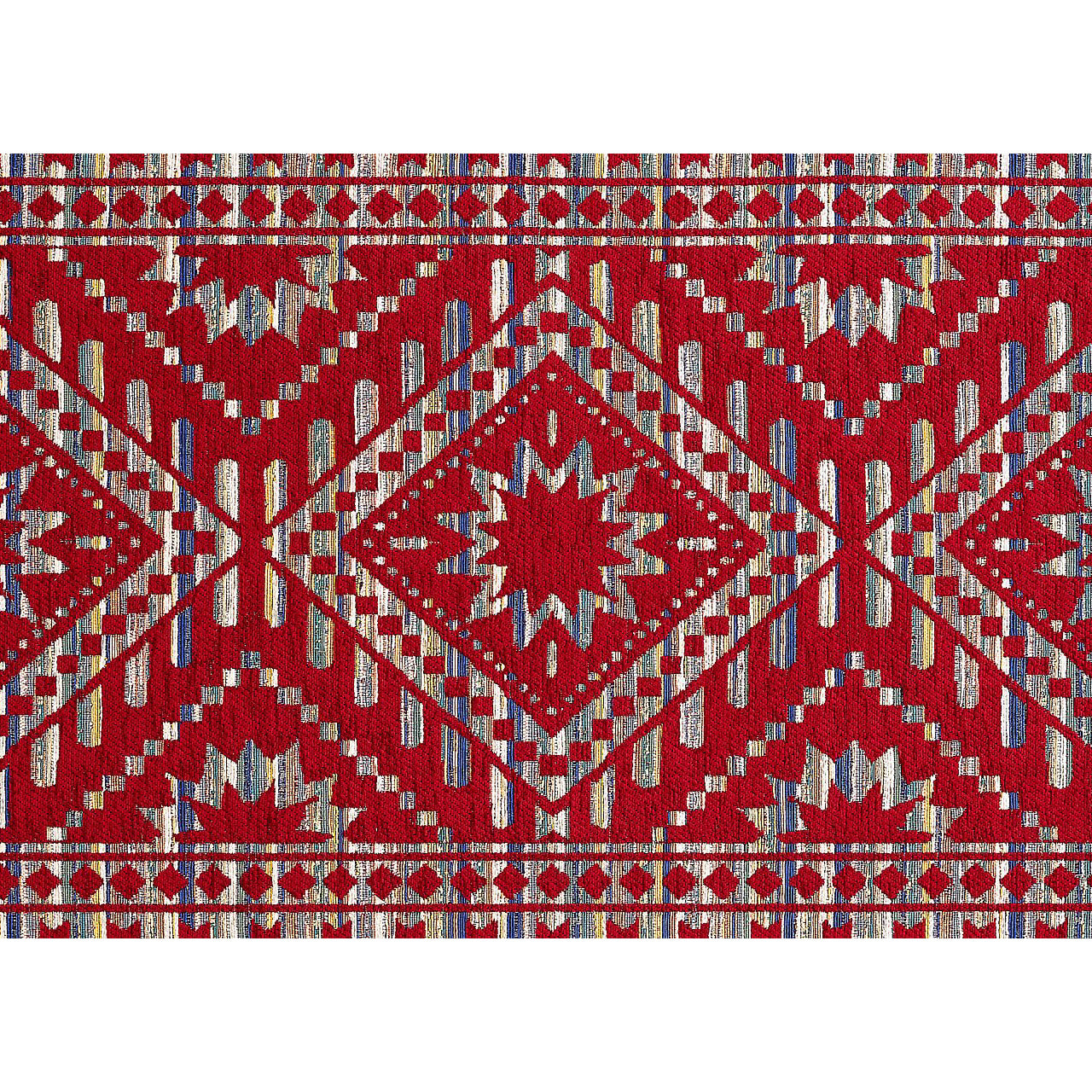 Tappeto Camera Salotto Disegno Kenya By Suardi