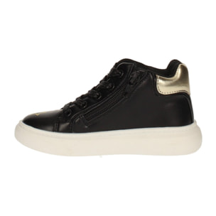 Sneakers Bambino Tata Italia Nero