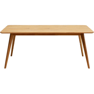 Table Memo Kare Design