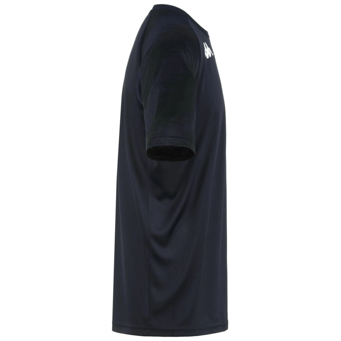 Kappa - Maglie gioco Uomo Blu - Daverno Brescia