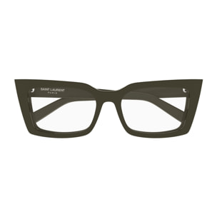 GAFAS DE VISTA SAINT LAURENT SL 554-006