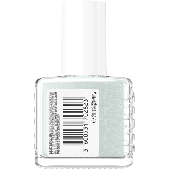 Maybelline New York - Superstay Ink Bonder - Vernis à Ongles - Teinte: 958 NEW WAVE