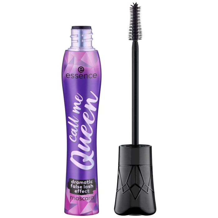 Call Me Queen Dramatic False Lash Effect - Mascara