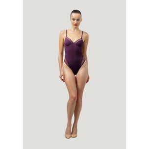 Body Sheer Opaque