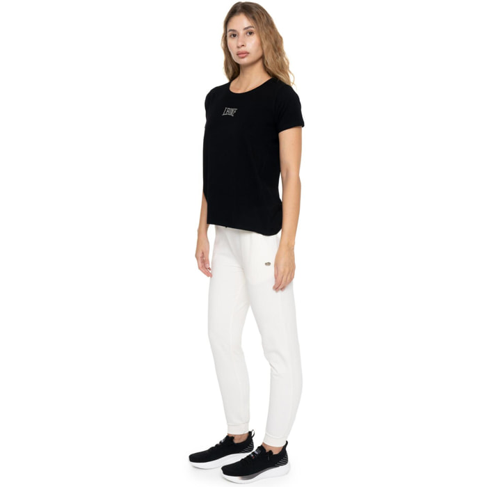 Pantalone invernale donna con polsino Leone 1947 Never Without
