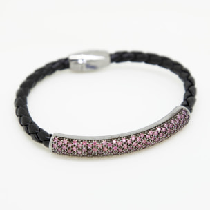 Pulsera Pesavento Mujer W1NTRB225