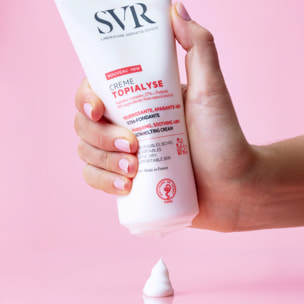 Topialyse - Crème Nourrissante Apaisante 48H