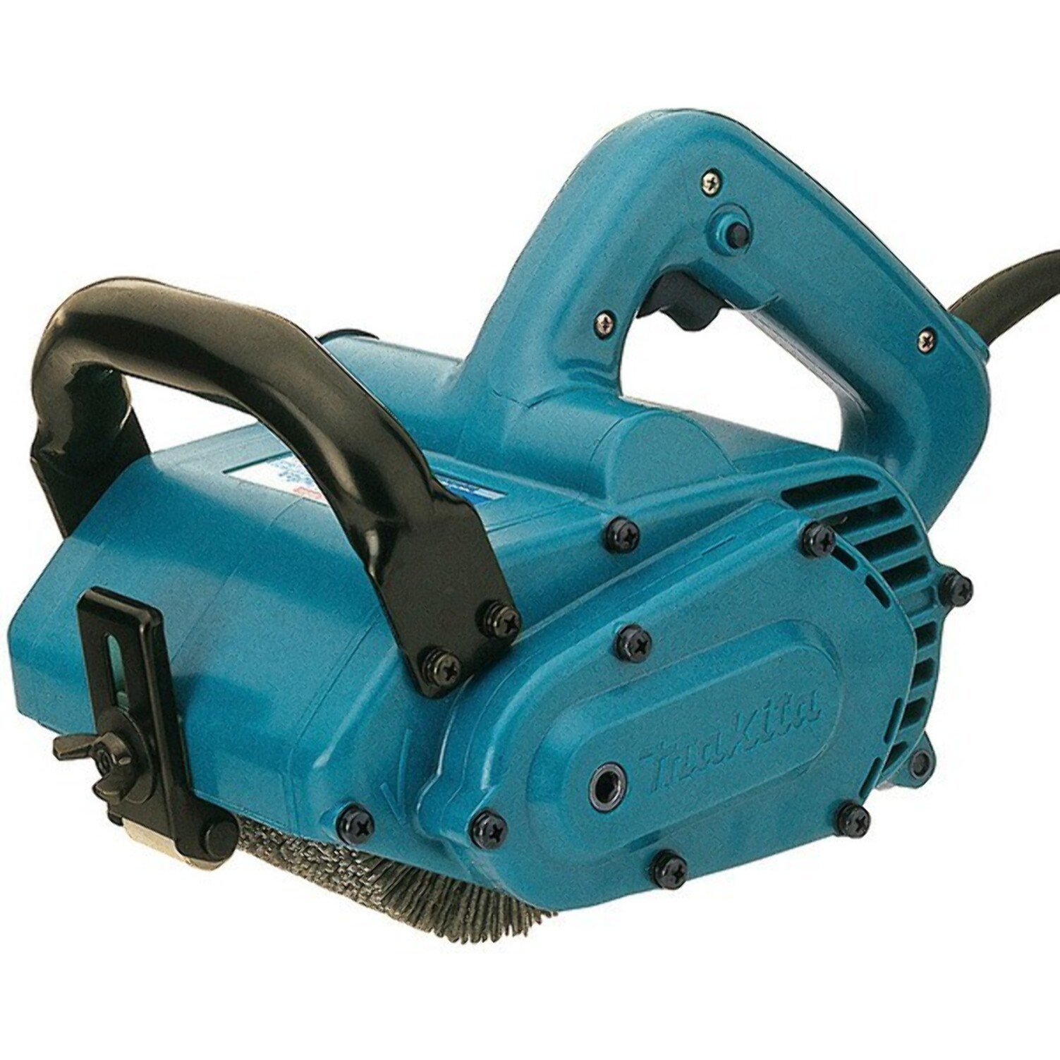 MAKITA Rascador de rodillos 860 W - 9741