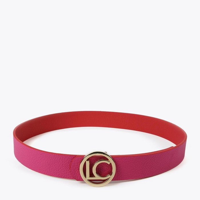 Cintura double face LC