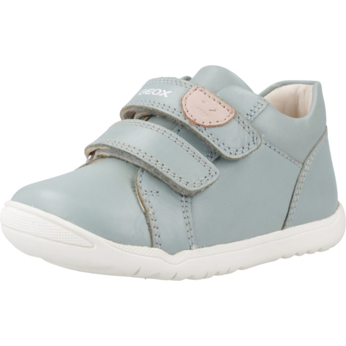 Zapatos Niño de la marca GEOX  modelo B MACCHIA GIRL Blue