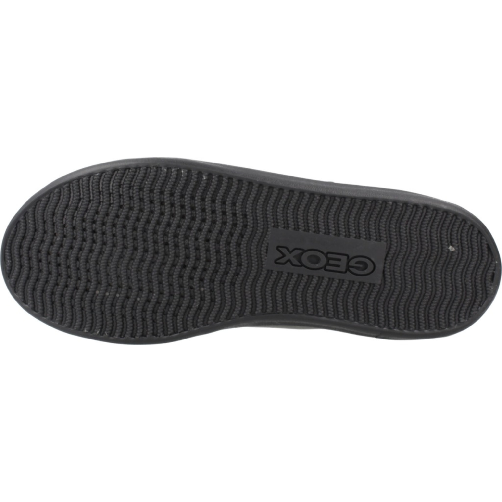Zapatillas Niño de la marca GEOX  modelo J GISLI VERDE