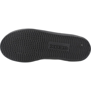 Zapatillas Niño de la marca GEOX  modelo J GISLI VERDE