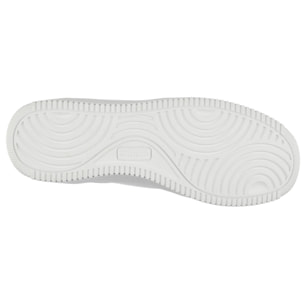 Kappa - Sneakers Uomo Donna Bianco - Logo Maserta 2