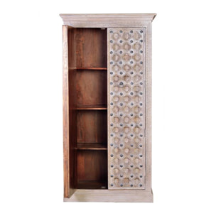 Armoire - 190x97x50cm