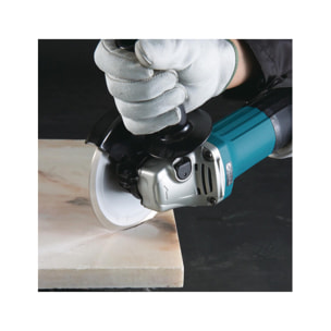 Amoladora MAKITA Ø125 mm 720W + 7 Discos, caja - GA5030RSP6